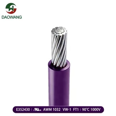 UL1032 1000V তাঁৰ