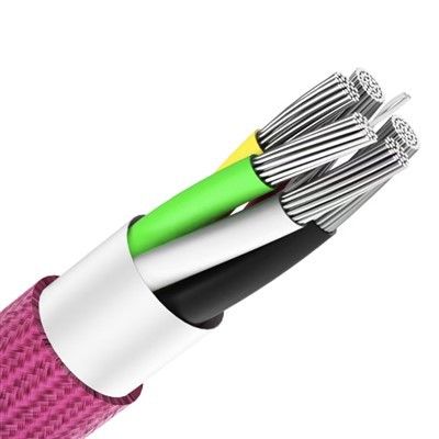 UL20276 বহু-পৰিবাহী ৰক্ষা কৰা কেবল